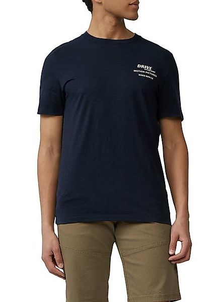 s.Oliver T-Shirt mit Print günstig online kaufen