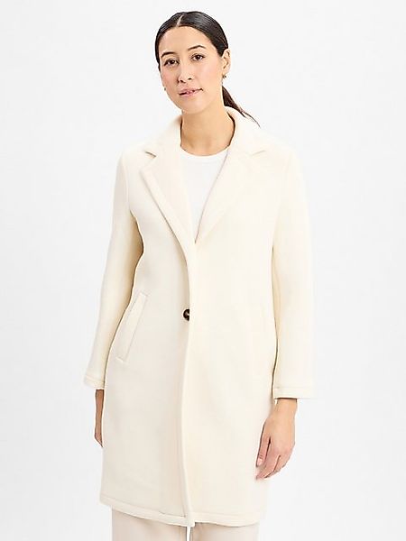 Zero Wollmantel günstig online kaufen