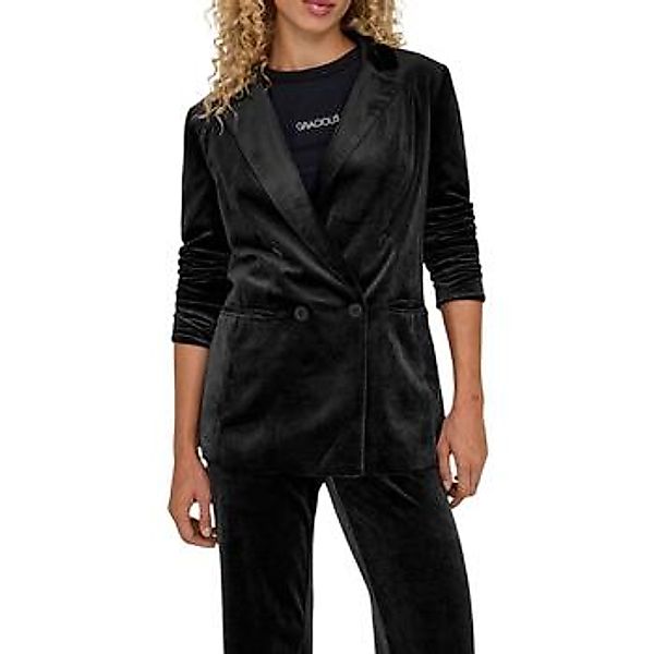 Only  Blazer Onlastrid-Elsy L/S Fit Velvet Blazer Tlr 15335850 günstig online kaufen