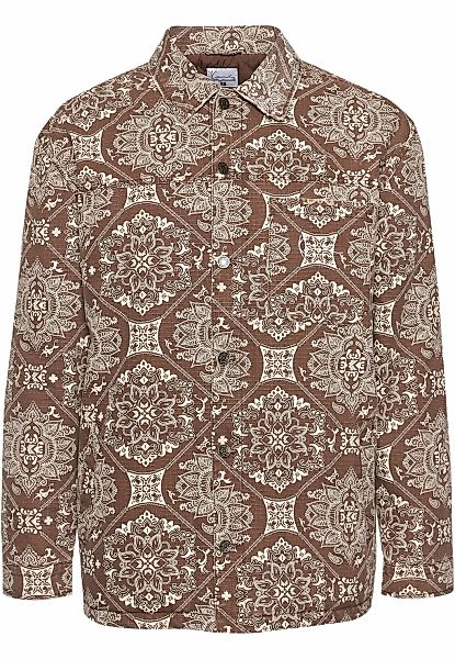 Karl Kani Allwetterjacke "Karl Kani Herren", (1 St.), ohne Kapuze günstig online kaufen