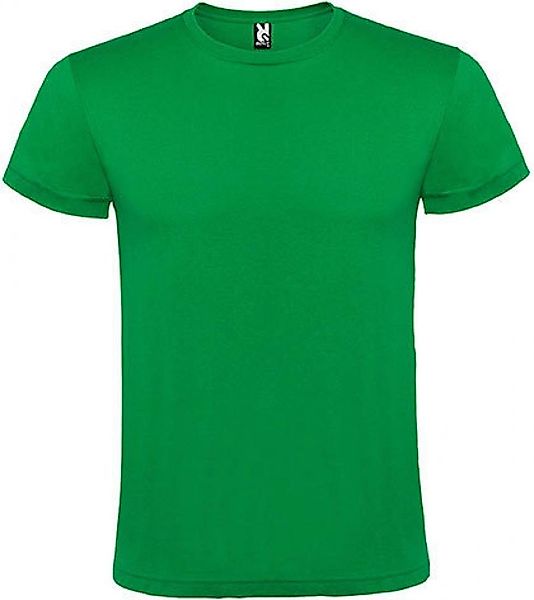 Roly Rundhalsshirt Herren Atomic 150 T-Shirt günstig online kaufen