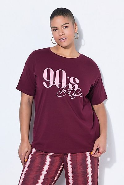 Studio Untold T-Shirt T-Shirt oversized 90s Babe günstig online kaufen