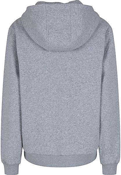 URBAN CLASSICS Sweatjacke "Urban Classics Ladies Fluffy Zip Cardigan" günstig online kaufen