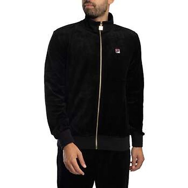 Fila  Trainingsjacken Nero Velours-Trainingsjacke günstig online kaufen