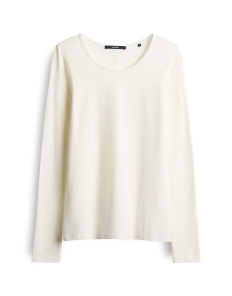 someday Langarmshirt Longsleeve Kalia aus Modal günstig online kaufen