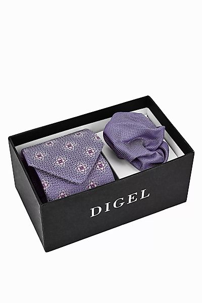Digel Krawatte Danny 2 tlg. Set günstig online kaufen