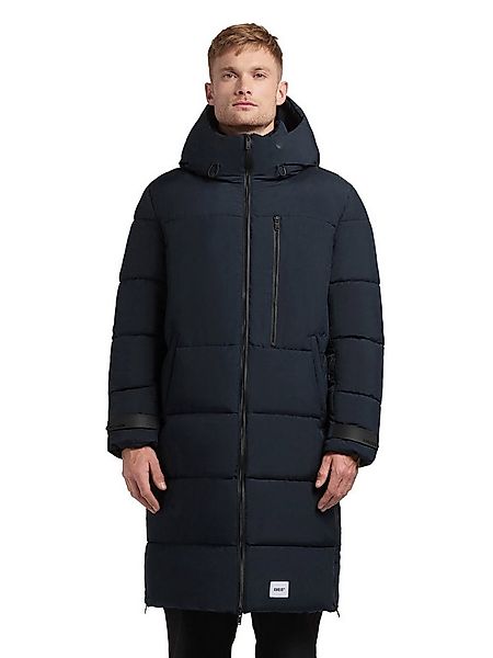 khujo Steppmantel SIRAM2 mit vielen praktischen Details günstig online kaufen