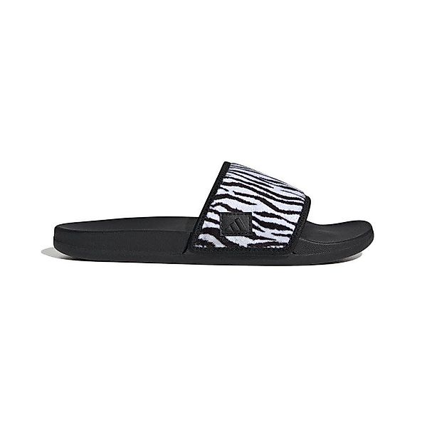 adidas Performance ADILETTE COMFORT Badeschuh günstig online kaufen