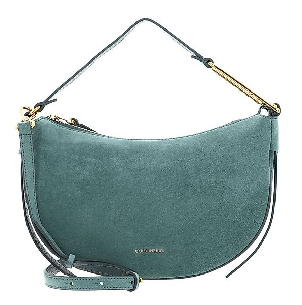 COCCINELLE Schultertasche Coccinelle Priscilla Su. Dr günstig online kaufen