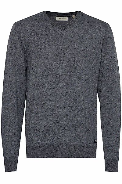 Blend V-Ausschnitt-Pullover "BHBRUTON V-neck" günstig online kaufen