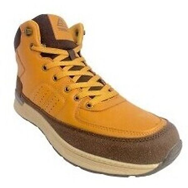 Paredes  Turnschuhe Herren-Lederstiefel  utiel lt25577 günstig online kaufen