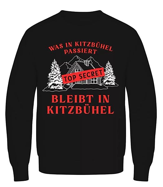 Was In Kitzbühel Passiert · Männer Pullover günstig online kaufen