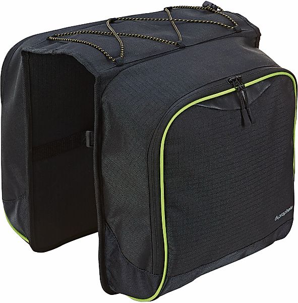 Prophete Fahrradtasche "Doppeltpacktasche" günstig online kaufen