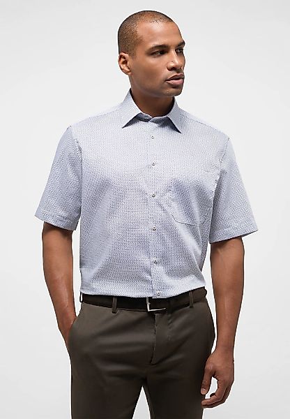 Eterna Kurzarmhemd "COMFORT FIT" günstig online kaufen