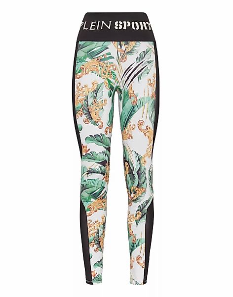 PLEIN SPORT Leggings "Leggings" günstig online kaufen