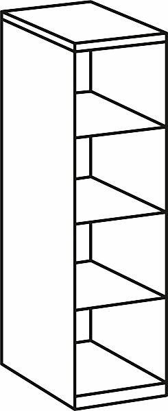 Wimex Kleiderschrank "New York, Wäscheschrank, Garderobe, Aufbewahrung" in günstig online kaufen