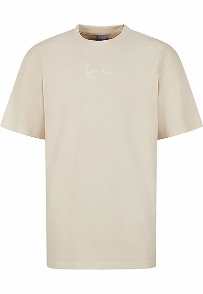 Karl Kani T-Shirt "Karl Kani Karl Kani Small Signature Essential Tee" 1 Stk günstig online kaufen