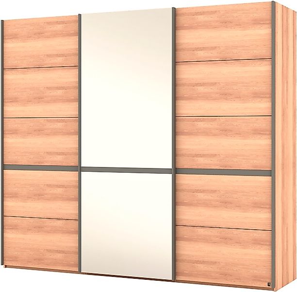 Musterring Schwebetürenschrank »Sorrent, Kleiderschrank, Schrank, Schiebetü günstig online kaufen