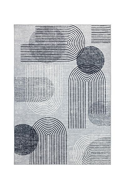 Obsession Teppich »Avantgarde 101«, rechteckig, 8 mm Höhe, modernes Design, günstig online kaufen