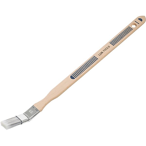 LUX-TOOLS Eckenpinsel Lack 25 mm günstig online kaufen