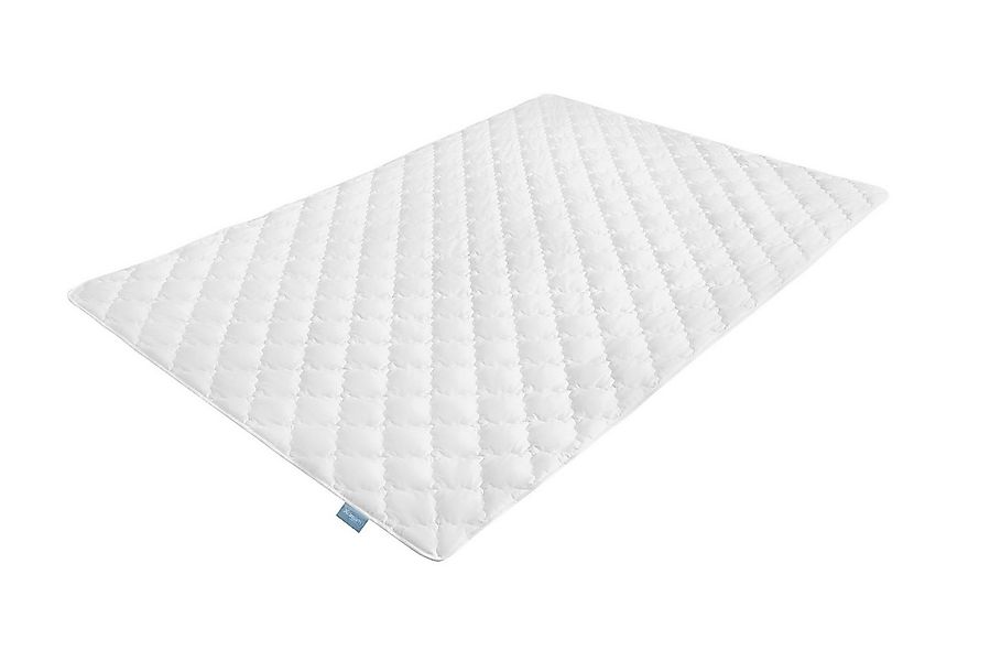 XDREAM Sommerbettdecke Bambus, leichtes und dünnes Steppbett, ideal für den günstig online kaufen