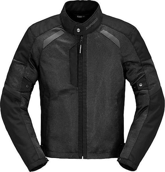 SpiDi Motorradjacke Tek Net Motorradjacke (wasserdicht) herausnehmbares Inn günstig online kaufen
