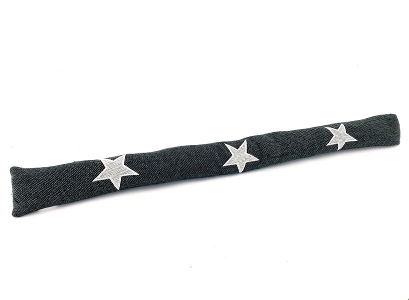 heimtexland Zugluftstopper Windstopper Dekokissen Fensterdichtung Türdichtu günstig online kaufen