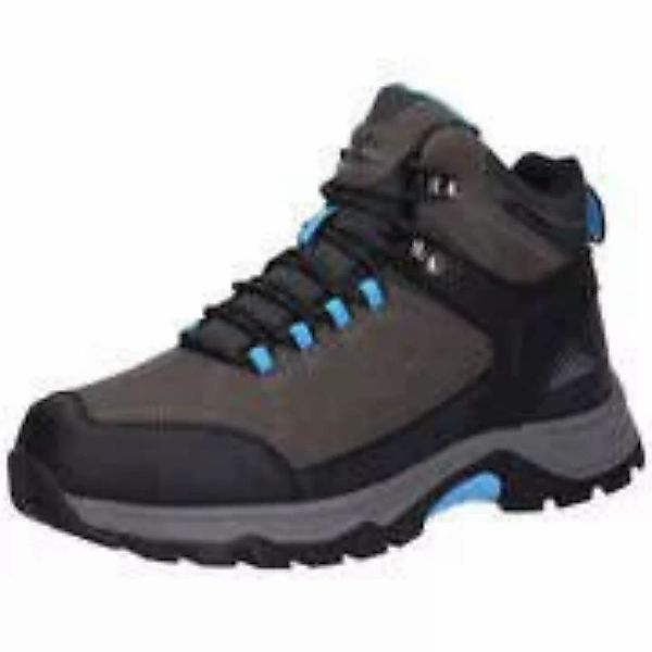 Dockers Trekking Boots Herren grau|grau günstig online kaufen