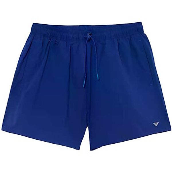 Emporio Armani  Badeshorts Badeshorts Schwimmshorts günstig online kaufen