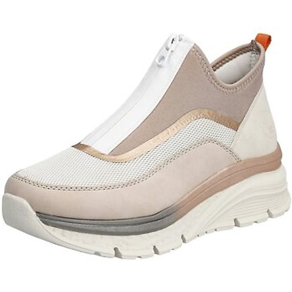 Rieker  Damenschuhe Slipper 48053-31 günstig online kaufen