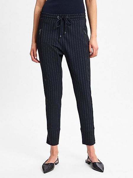 MAC Bundfaltenhose Future günstig online kaufen
