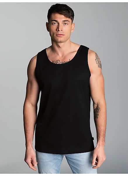 Trigema Unterhemd "TRIGEMA Trägershirt aus 100% Baumwolle" 1 Stk. tlg. günstig online kaufen
