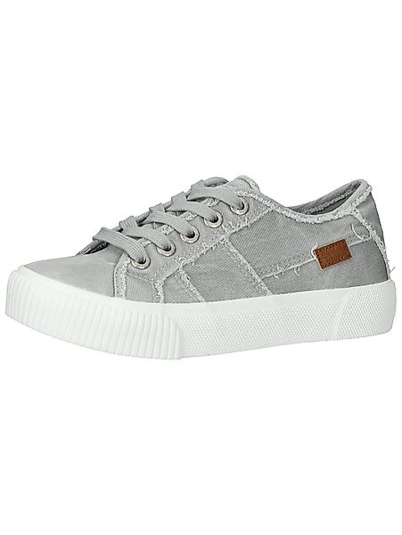 Blowfish Halbschuhe Canvas Schnürschuh günstig online kaufen