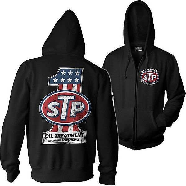 STP Kapuzenpullover günstig online kaufen