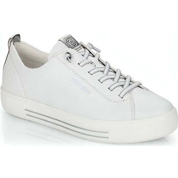 Remonte Sneaker Glattleder Sneaker günstig online kaufen