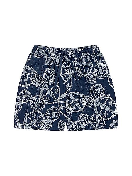 Schiesser Pyjamashorts SCHIESSER 150 YEARS sleepwear schlafmode schlafanzug günstig online kaufen