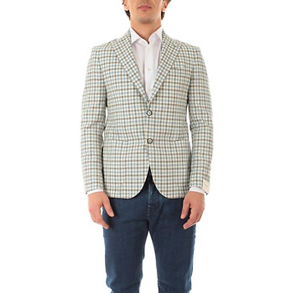 Luigi Bianchi Mantova  Blazer 52101 2683 günstig online kaufen