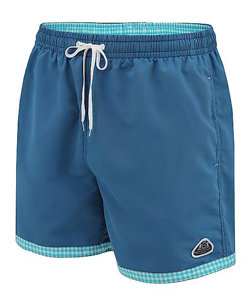 Mount Swiss Badeshorts Mount Swiss hochwertige günstig online kaufen