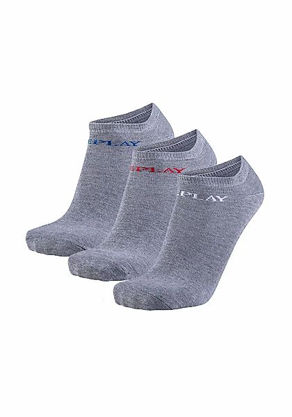 Replay Kurzsocken "Socken 3er Pack" günstig online kaufen