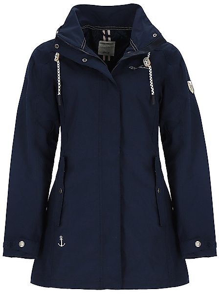 Dry Fashion Funktionsmantel Damen Funktionsjacke Leer günstig online kaufen