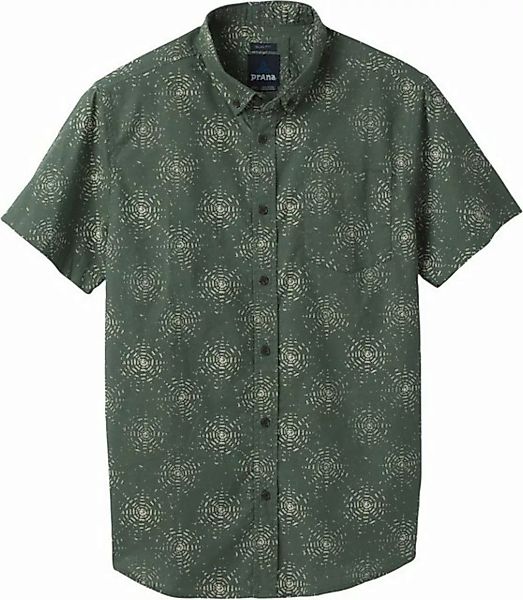 prAna Kurzarmhemd Hillsdale Shirt günstig online kaufen
