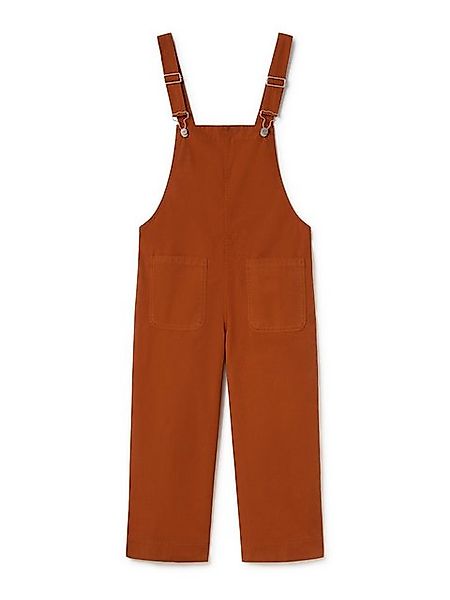 TWOTHIRDS Jumpsuit Alaid - Adobe Hergestellt in Portugal günstig online kaufen