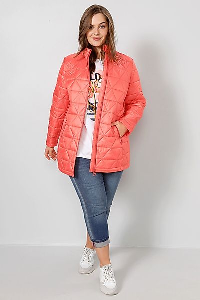 Janet & Joyce Steppjacke Steppjacke Classic günstig online kaufen