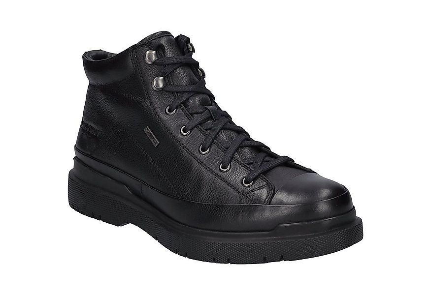 Josef Seibel Dalton 51, schwarz Stiefelette günstig online kaufen