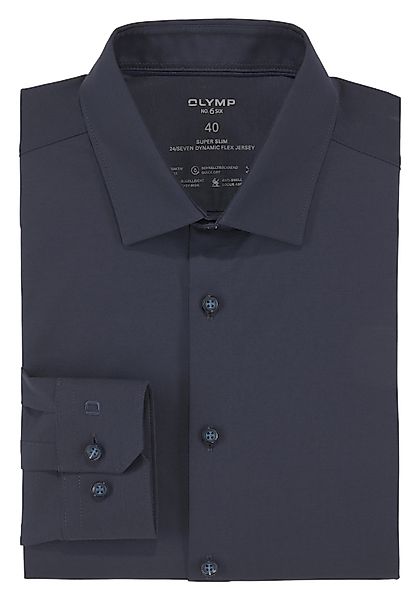 OLYMP Businesshemd No. Six 24/Seven super günstig online kaufen