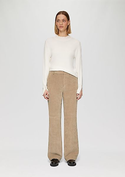s.Oliver Chinos Hose (1-tlg) günstig online kaufen