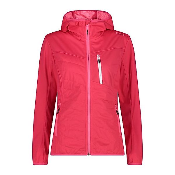 CMP Softshelljacke CMP Damen Softshelljacke WOMAN JACKET FIX HOOD 31Z5436 günstig online kaufen