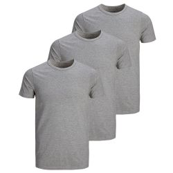 Jack & Jones T-Shirt Herren Basic günstig online kaufen