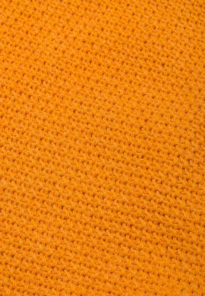 styleBREAKER Dreieckstuch Strick Dreiecktuch Einfarbig, (1-St) günstig online kaufen
