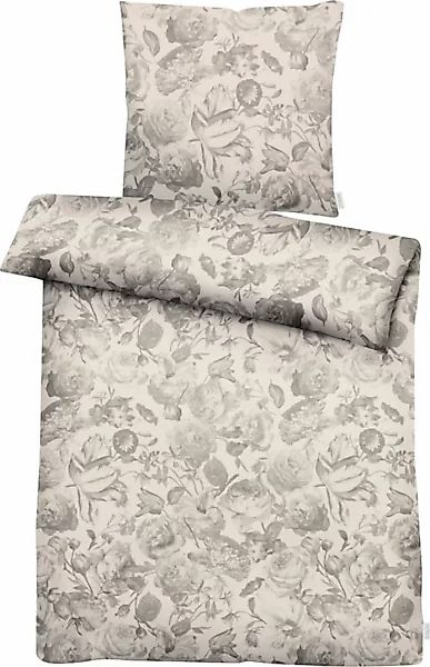 APELT Bettwäsche Lela, Mako-Satin, 2 teilig, günstig online kaufen